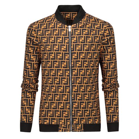 fendi jackets men's.